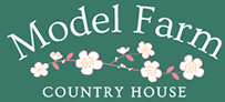Model Farm Logo